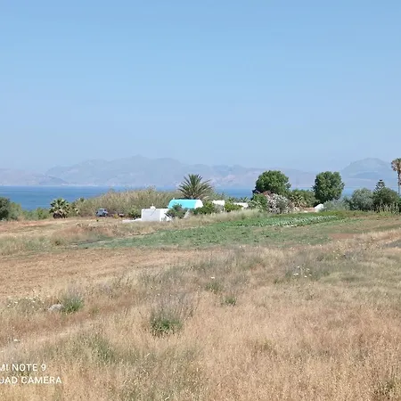 Herberg Iasonas Mastichari (Kos)