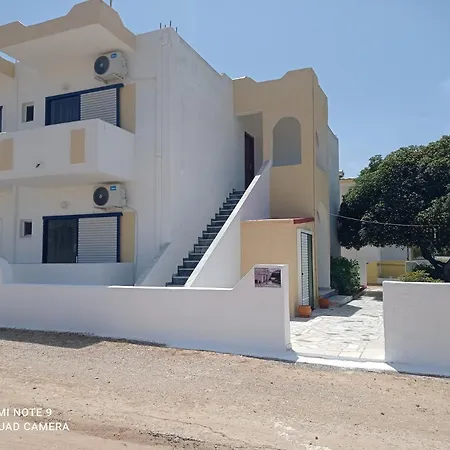 Iasonas 马斯蒂查里