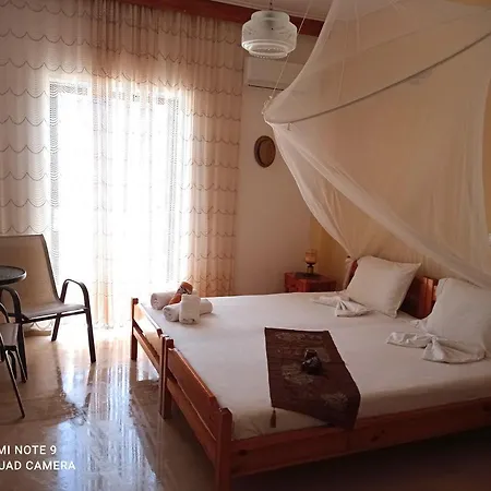 Inn Iasonas Mastichari (Kos)