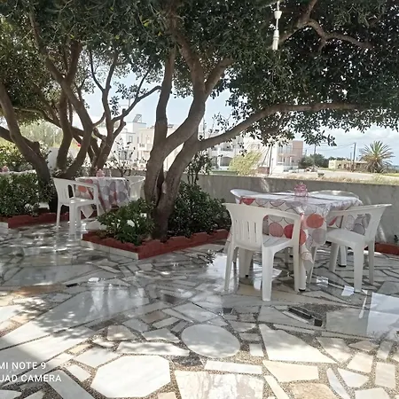 Inn Iasonas Mastichari (Kos)