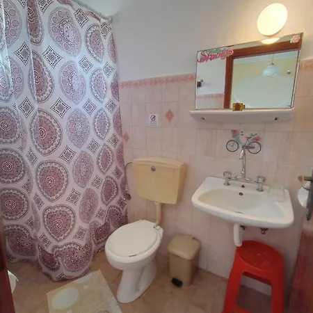 Zajazd Iasonas Mastichari (Kos)