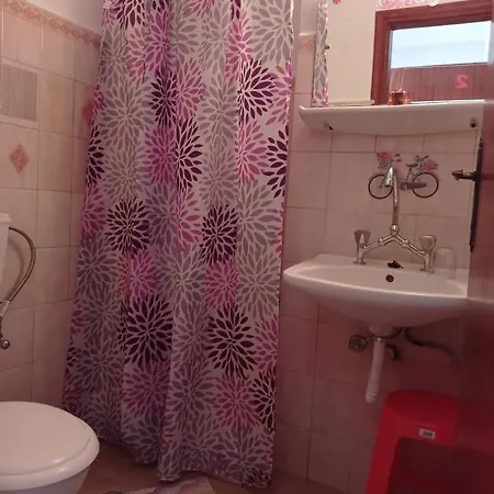Iasonas Inn Mastichari (Kos)