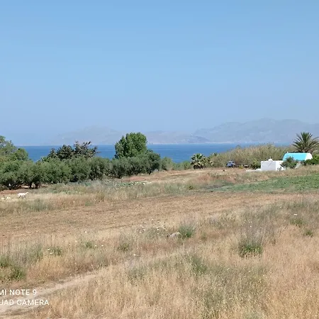 بيت ريفي Iasonas