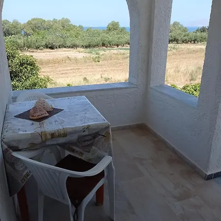 Inn Iasonas Mastichari (Kos)