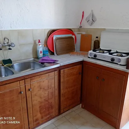 Iasonas Mastichari (Kos)