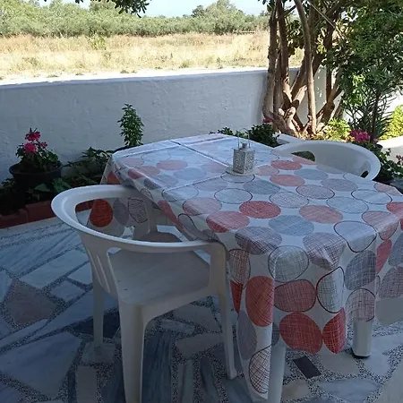 Iasonas Inn *