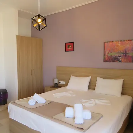 Iasonas ماستيخاري