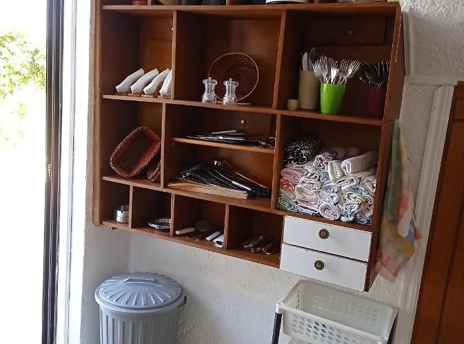 Iasonas Mini-hôtel *