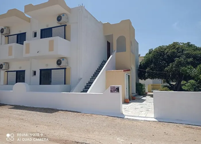 Iasonas Mastichari (Kos)