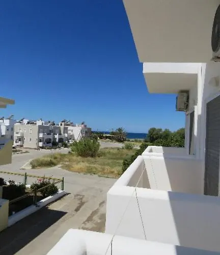 Iasonas بيت ريفي