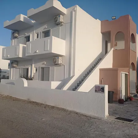 Kro Iasonas Mastichari (Kos)