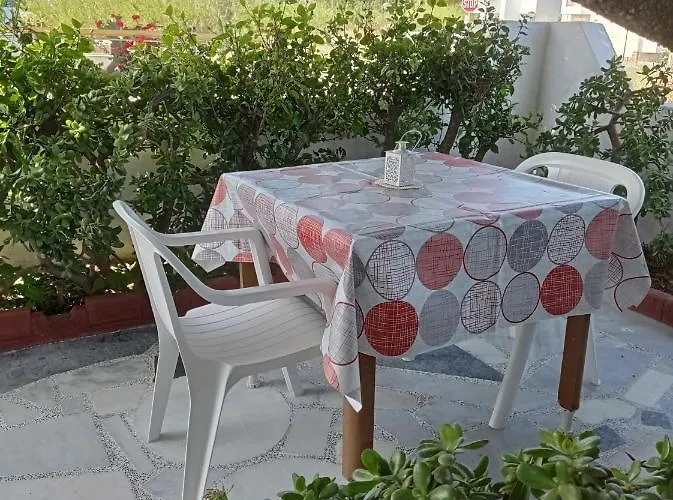 Iasonas Mini-hôtel *