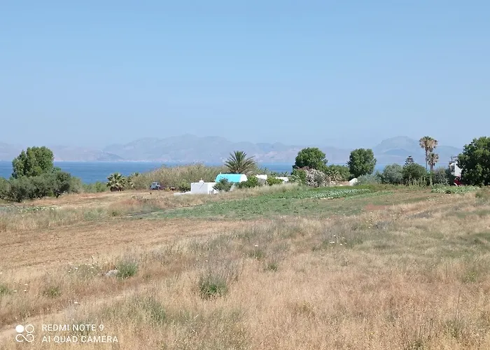 Locanda Iasonas Mastichari (Kos)