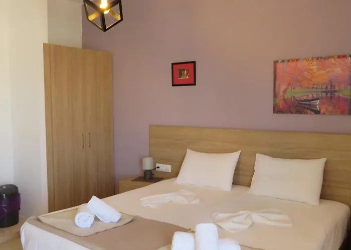 Iasonas Мастихари